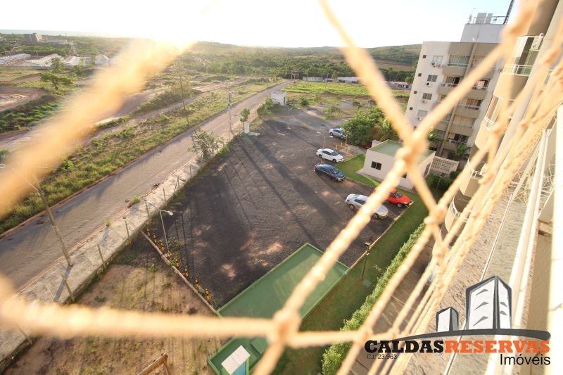 Fotos apartametnos LAGOA QUENTE FLAT SERVICE CALDAS NOVAS